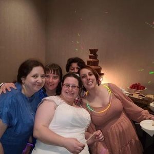 Meet your Posher, Molly